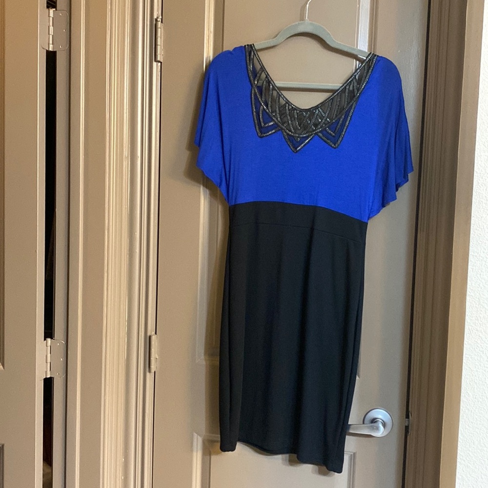 Junior, size medium, dress, never worn, NWT